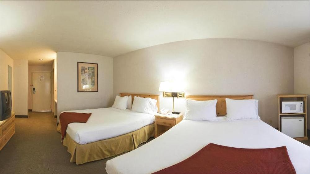 Holiday Inn Express Grants Pass By Ihg Dış mekan fotoğraf