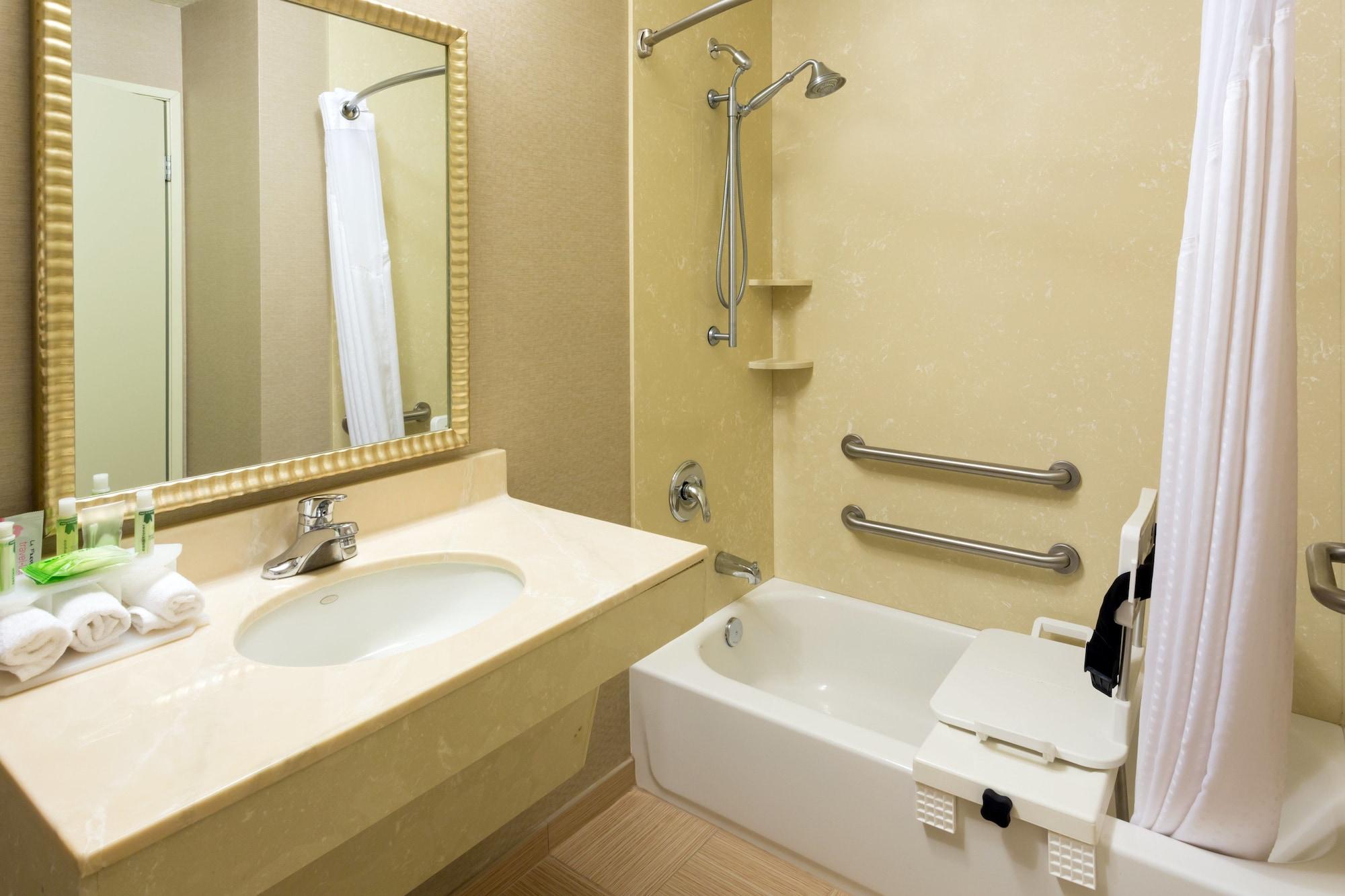 Holiday Inn Express Grants Pass By Ihg Dış mekan fotoğraf