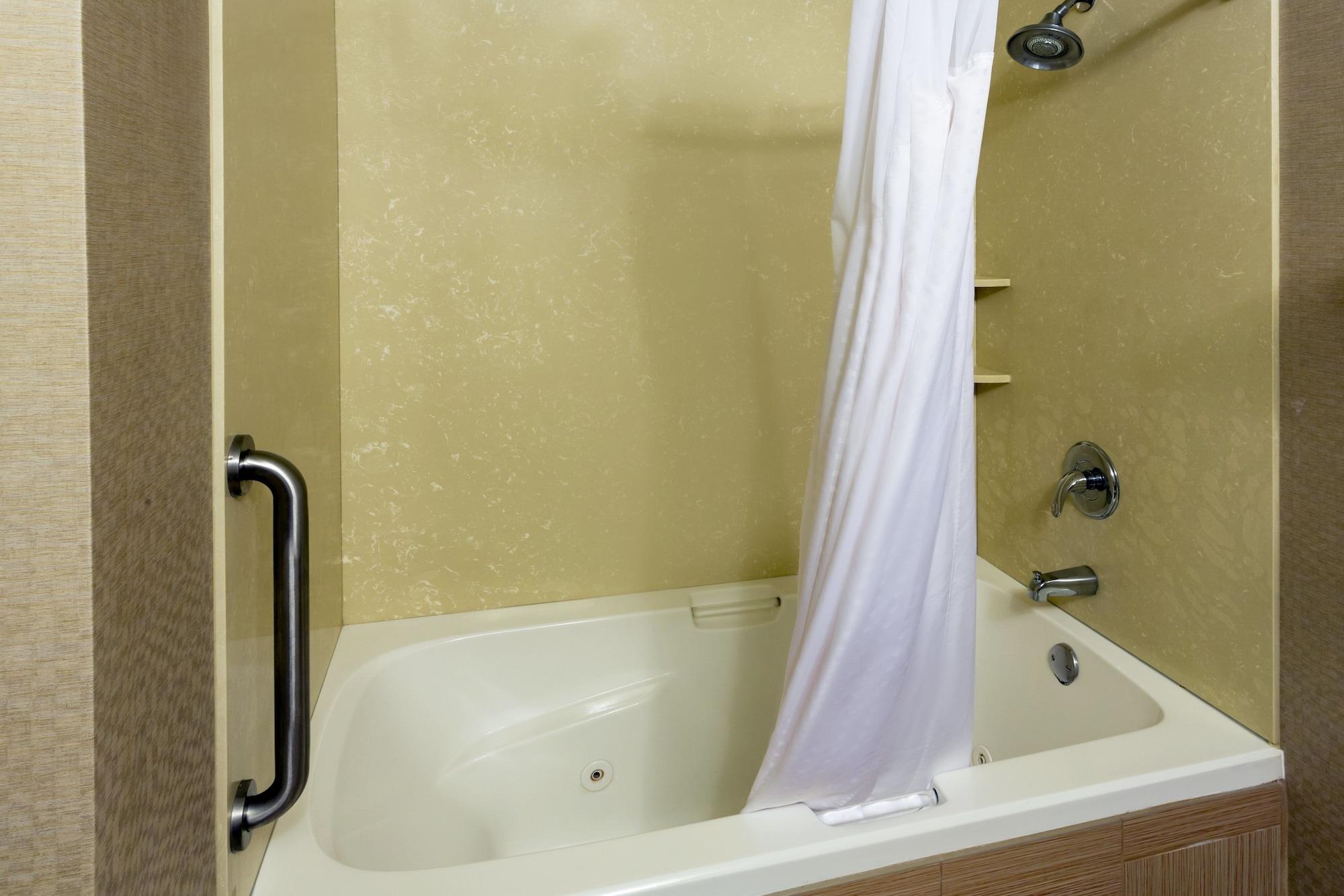 Holiday Inn Express Grants Pass By Ihg Dış mekan fotoğraf