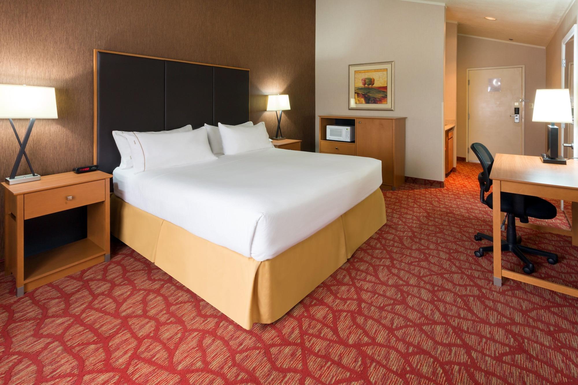 Holiday Inn Express Grants Pass By Ihg Dış mekan fotoğraf