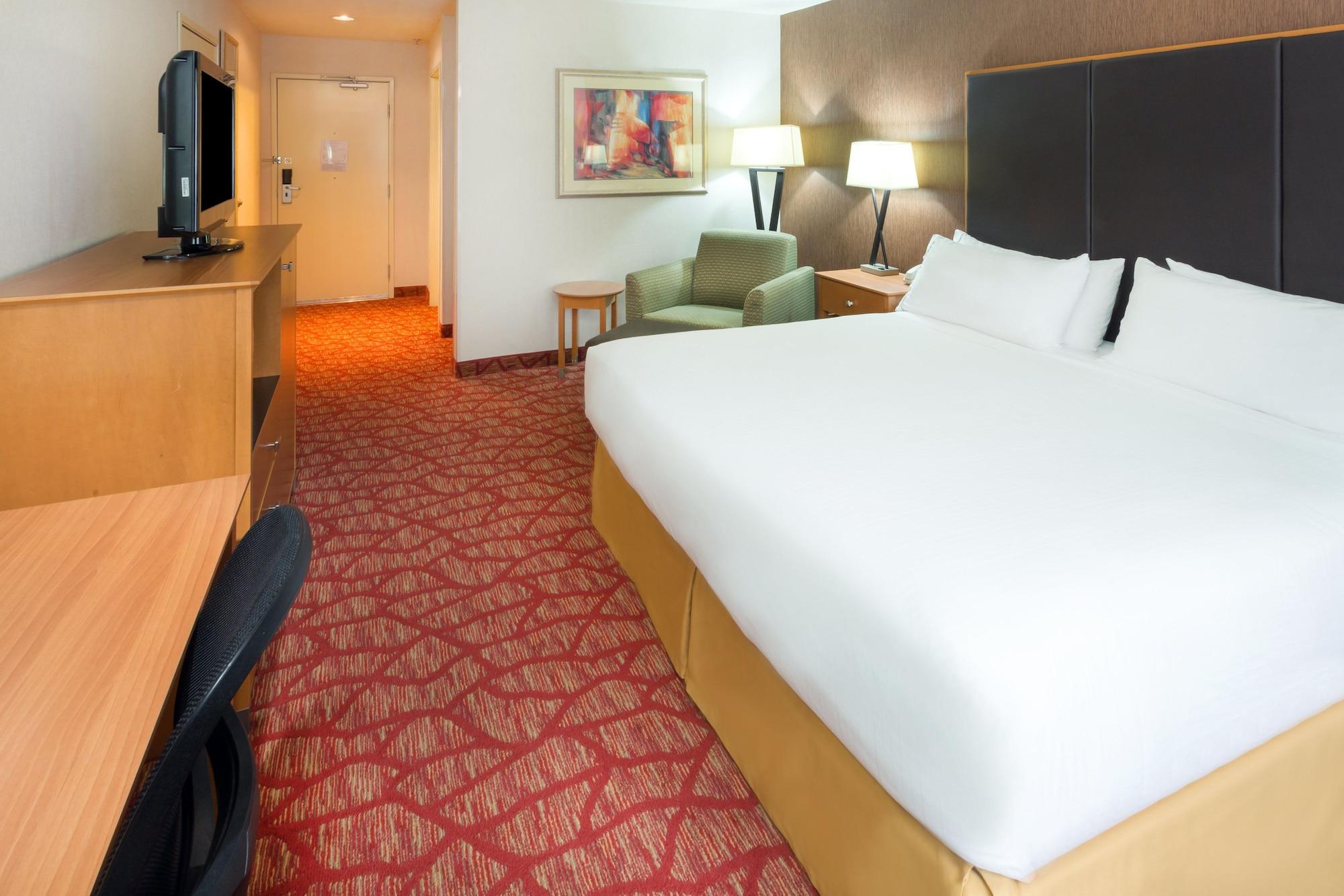 Holiday Inn Express Grants Pass By Ihg Dış mekan fotoğraf