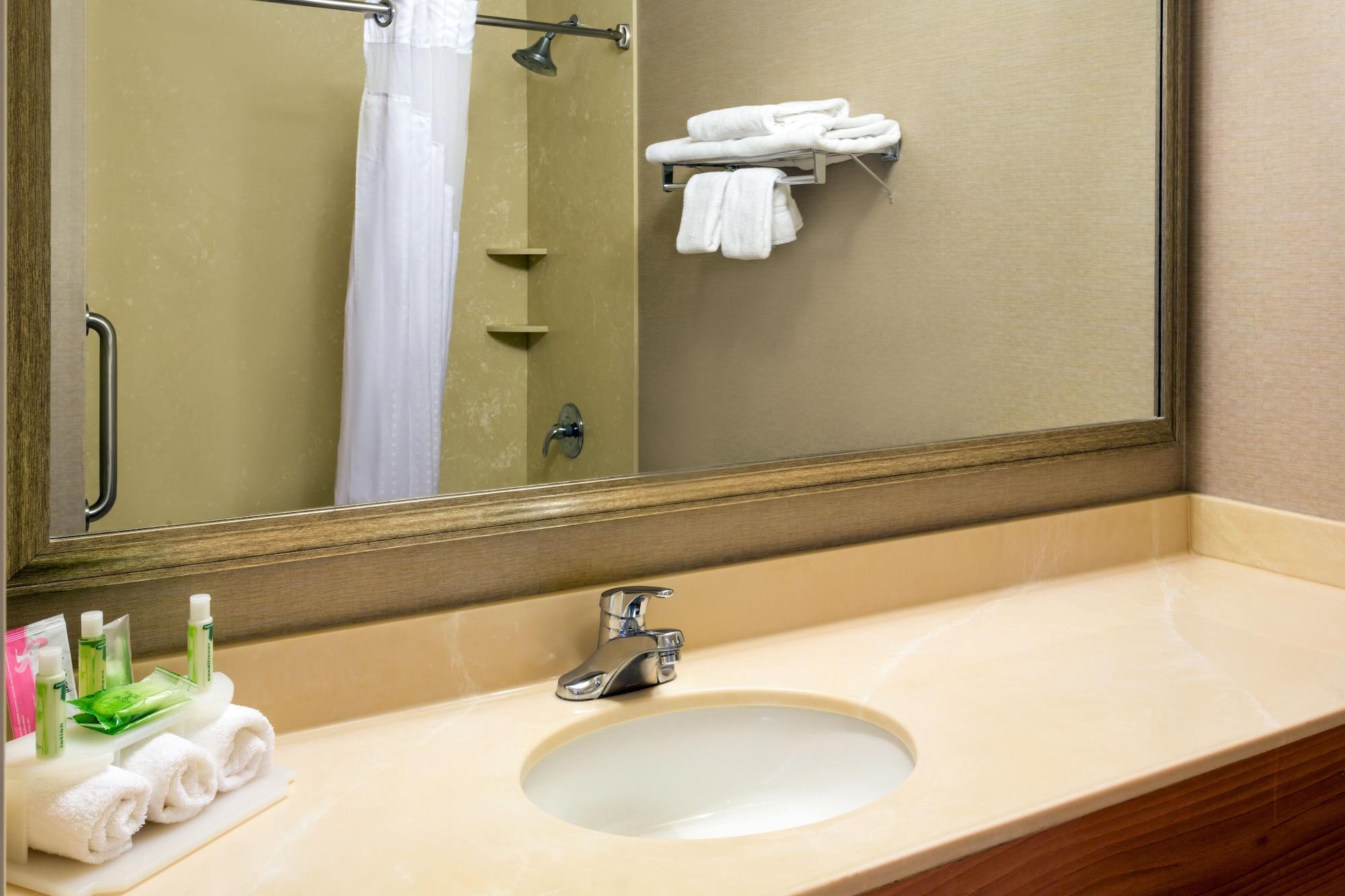 Holiday Inn Express Grants Pass By Ihg Dış mekan fotoğraf
