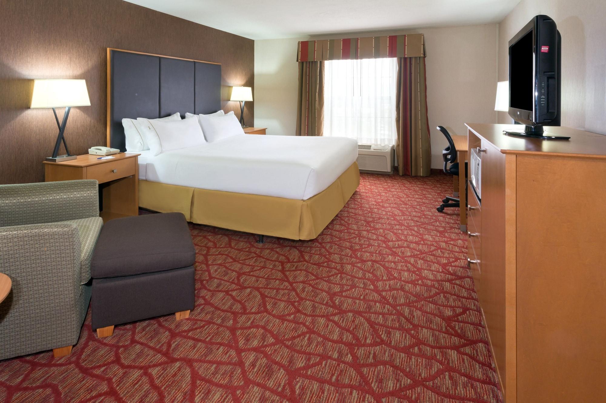 Holiday Inn Express Grants Pass By Ihg Dış mekan fotoğraf