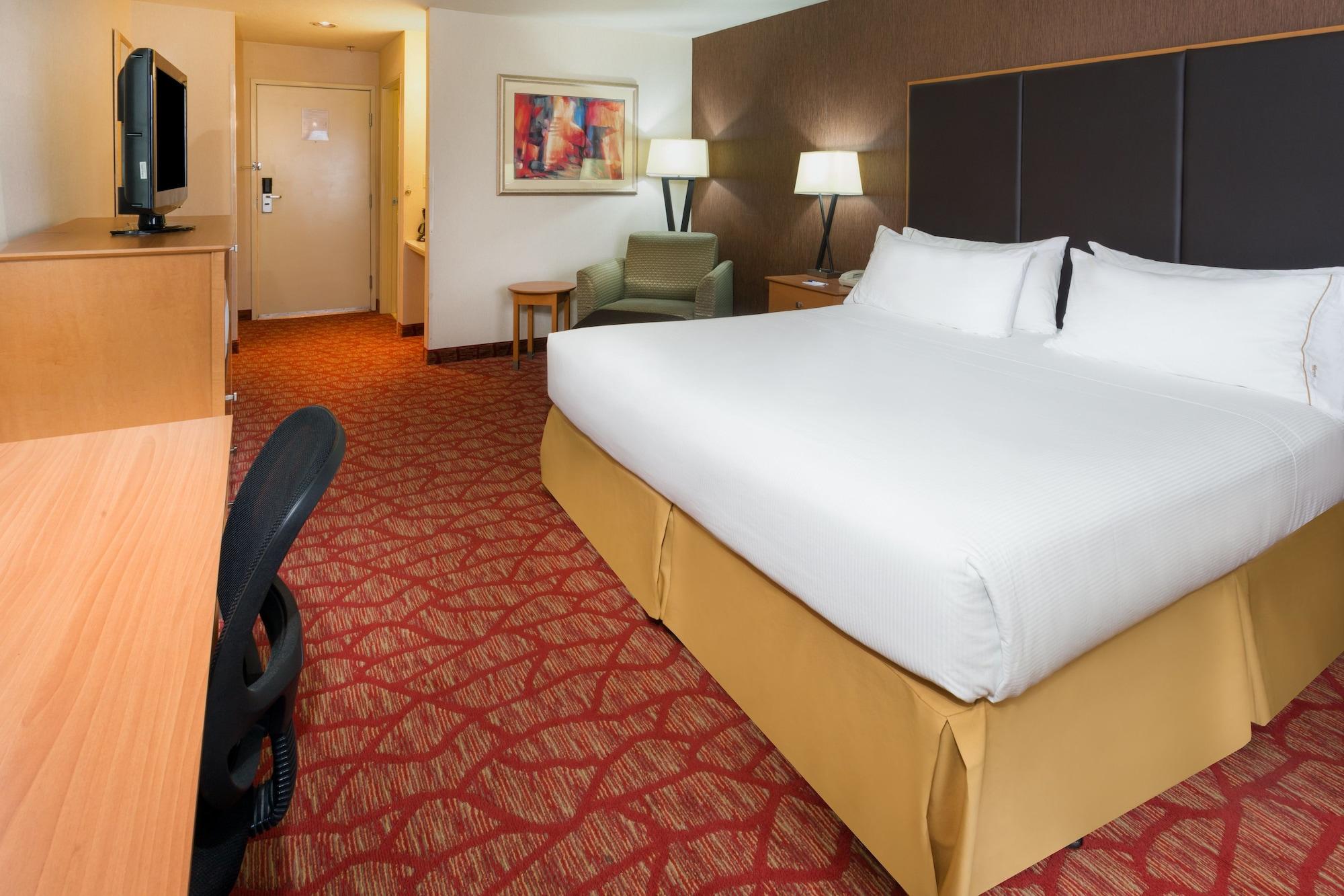 Holiday Inn Express Grants Pass By Ihg Dış mekan fotoğraf
