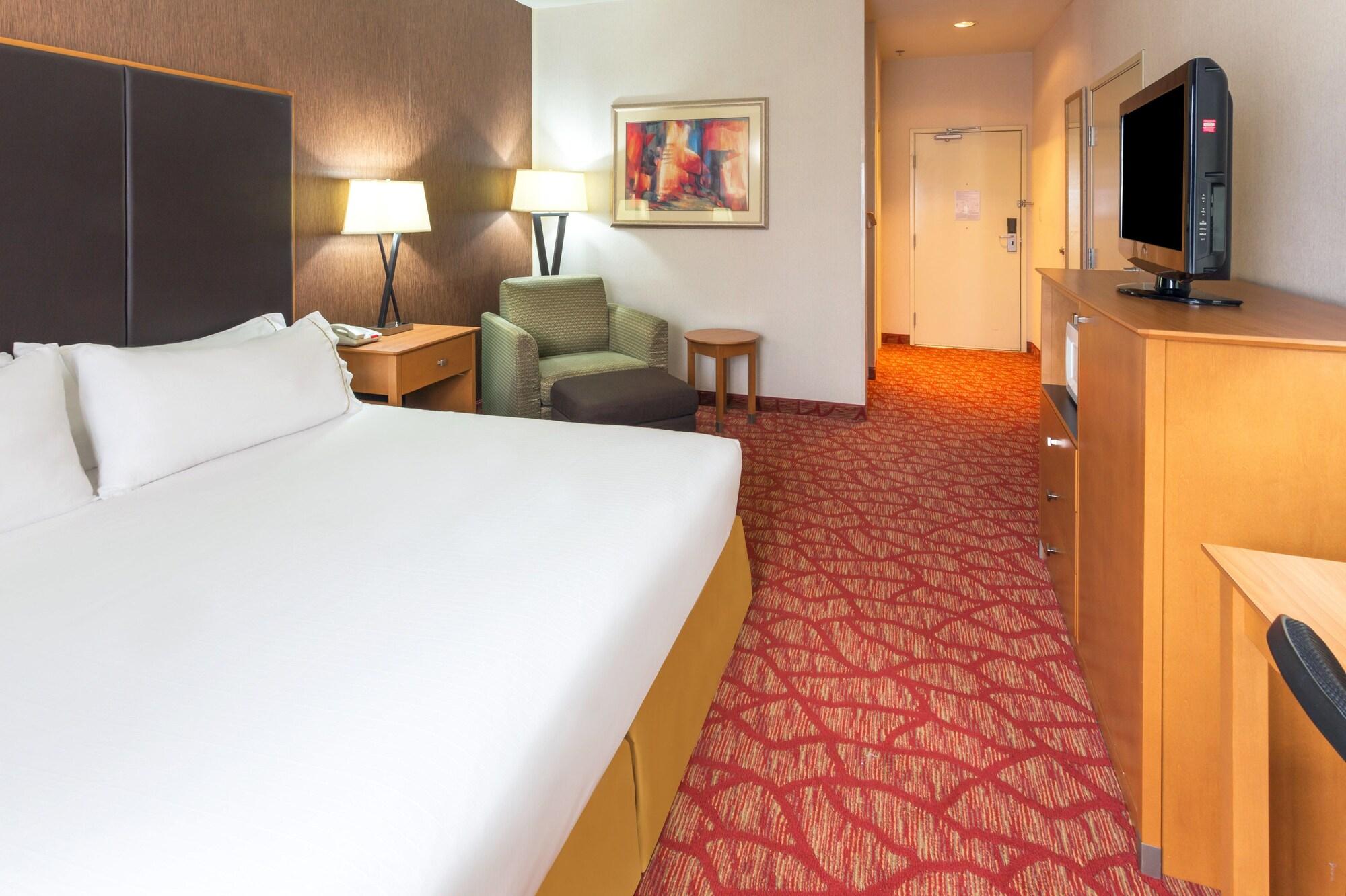 Holiday Inn Express Grants Pass By Ihg Dış mekan fotoğraf