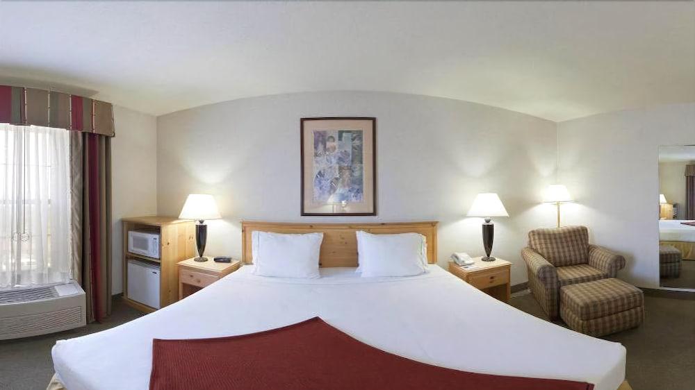 Holiday Inn Express Grants Pass By Ihg Dış mekan fotoğraf