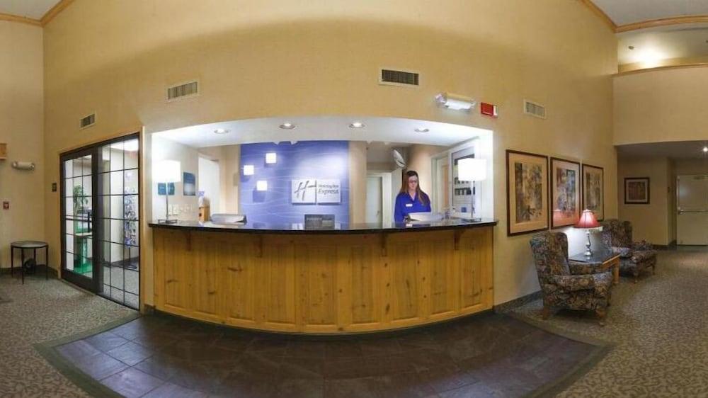 Holiday Inn Express Grants Pass By Ihg Dış mekan fotoğraf