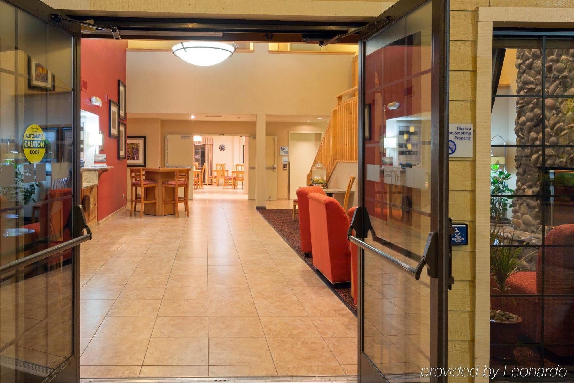 Holiday Inn Express Grants Pass By Ihg Dış mekan fotoğraf