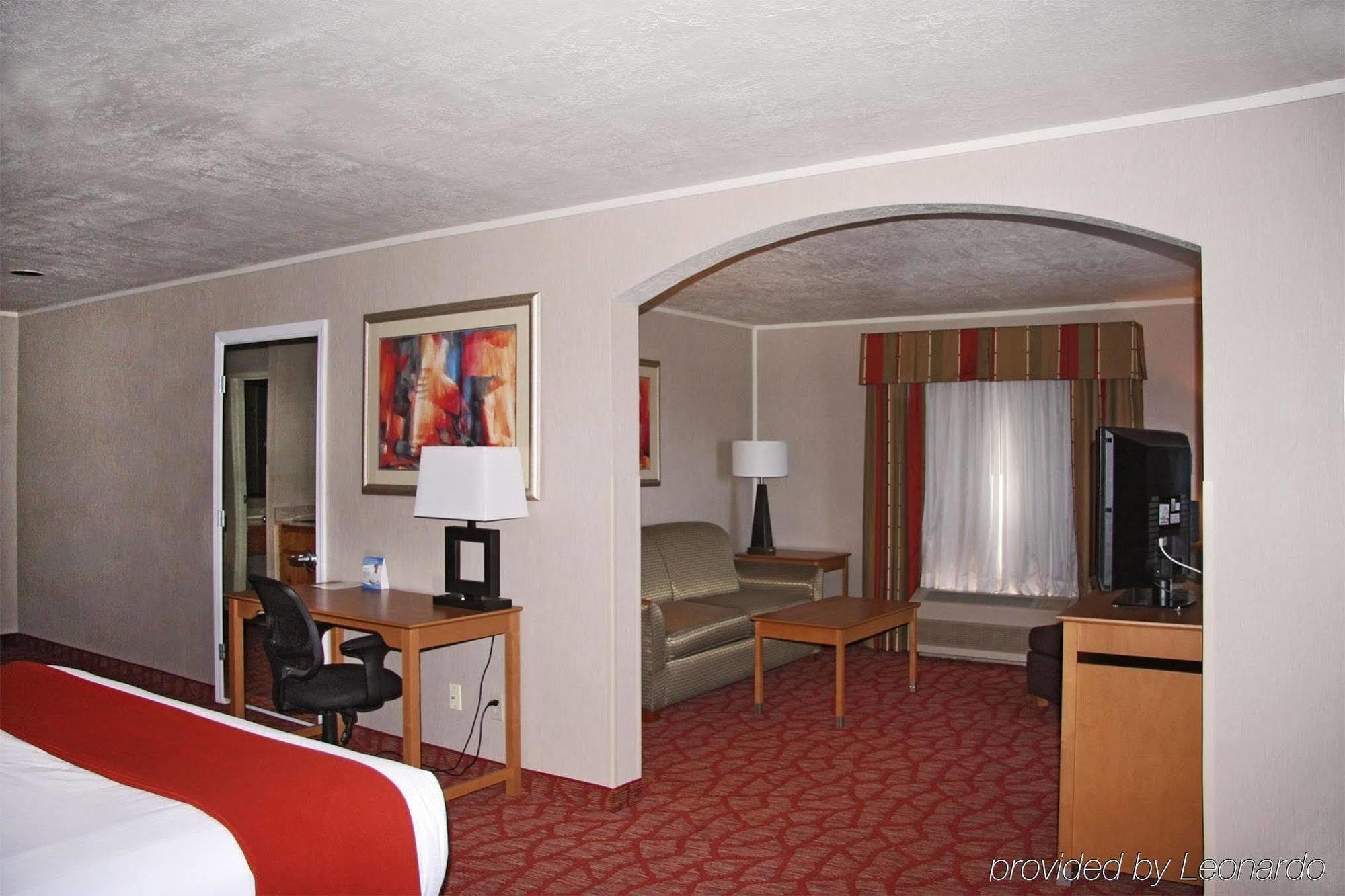 Holiday Inn Express Grants Pass By Ihg Dış mekan fotoğraf