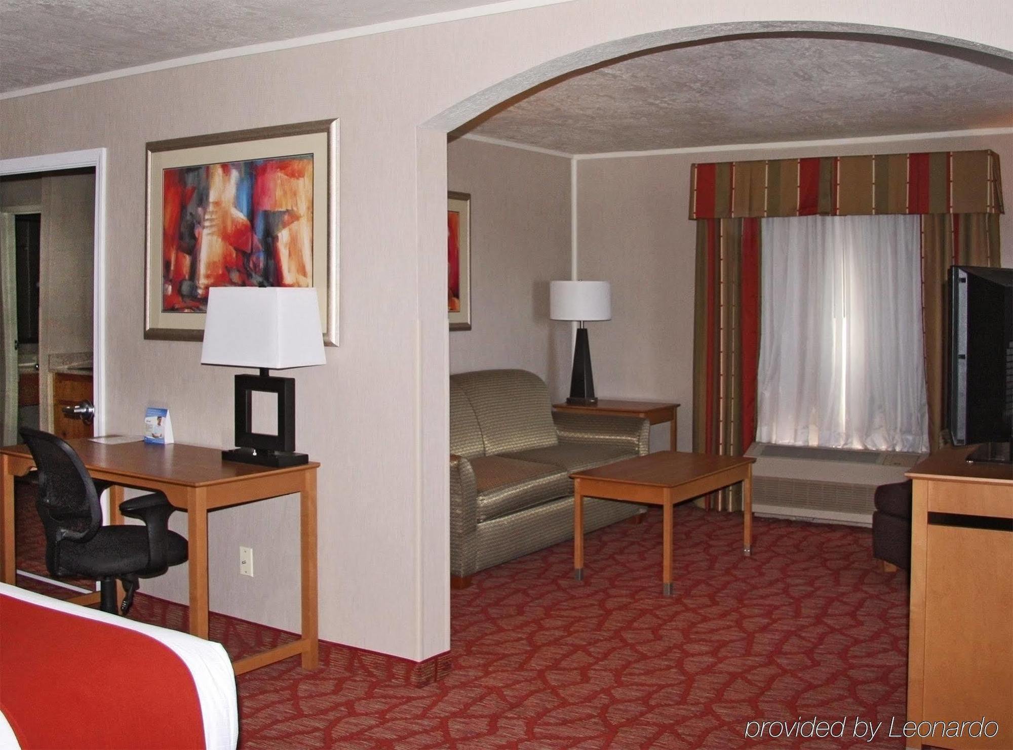 Holiday Inn Express Grants Pass By Ihg Dış mekan fotoğraf
