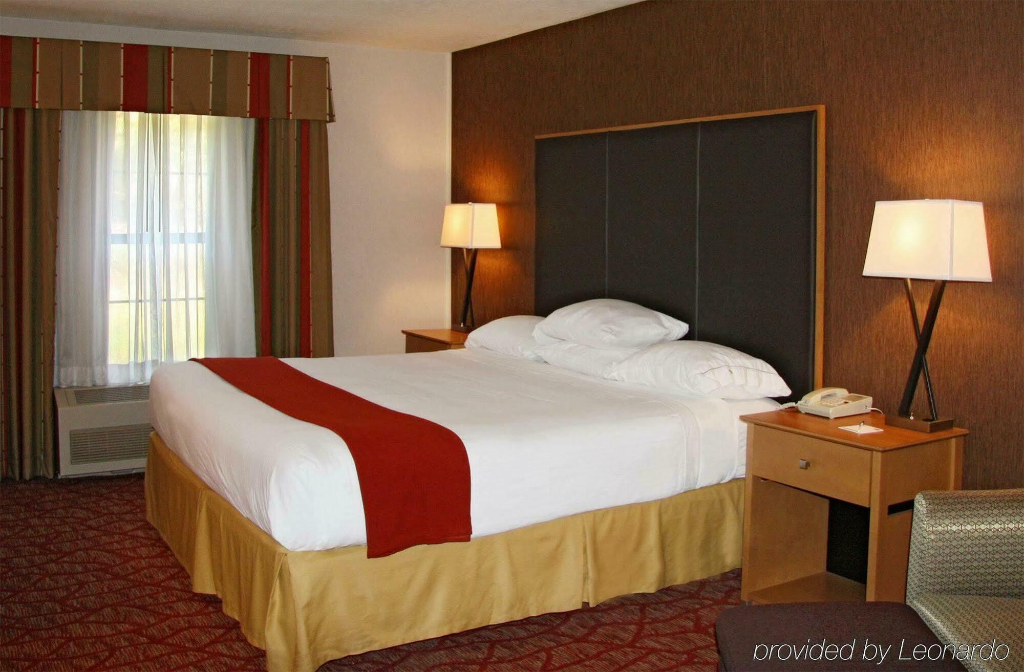 Holiday Inn Express Grants Pass By Ihg Dış mekan fotoğraf