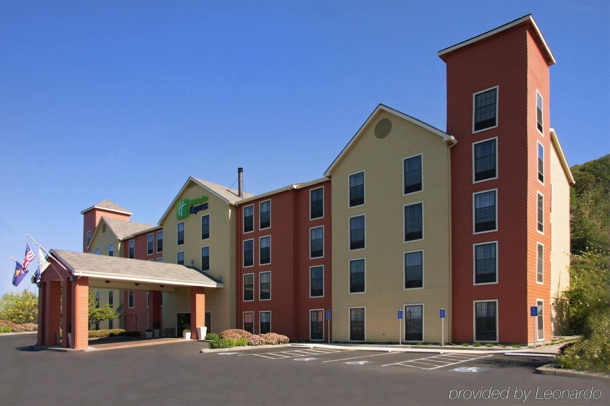 Holiday Inn Express Grants Pass By Ihg Dış mekan fotoğraf