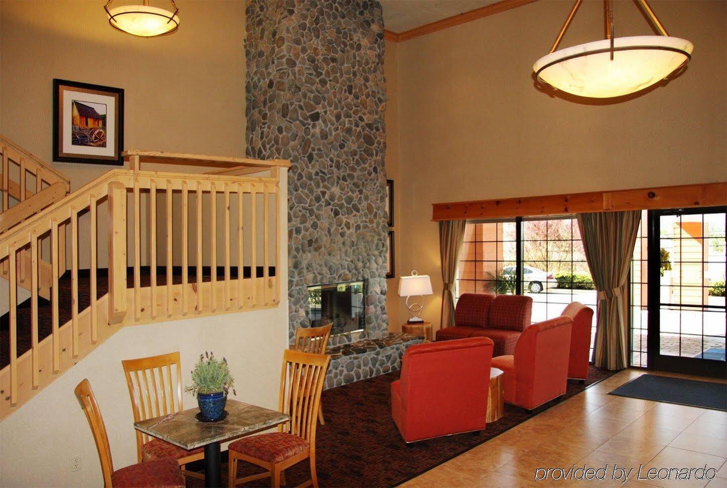 Holiday Inn Express Grants Pass By Ihg Dış mekan fotoğraf
