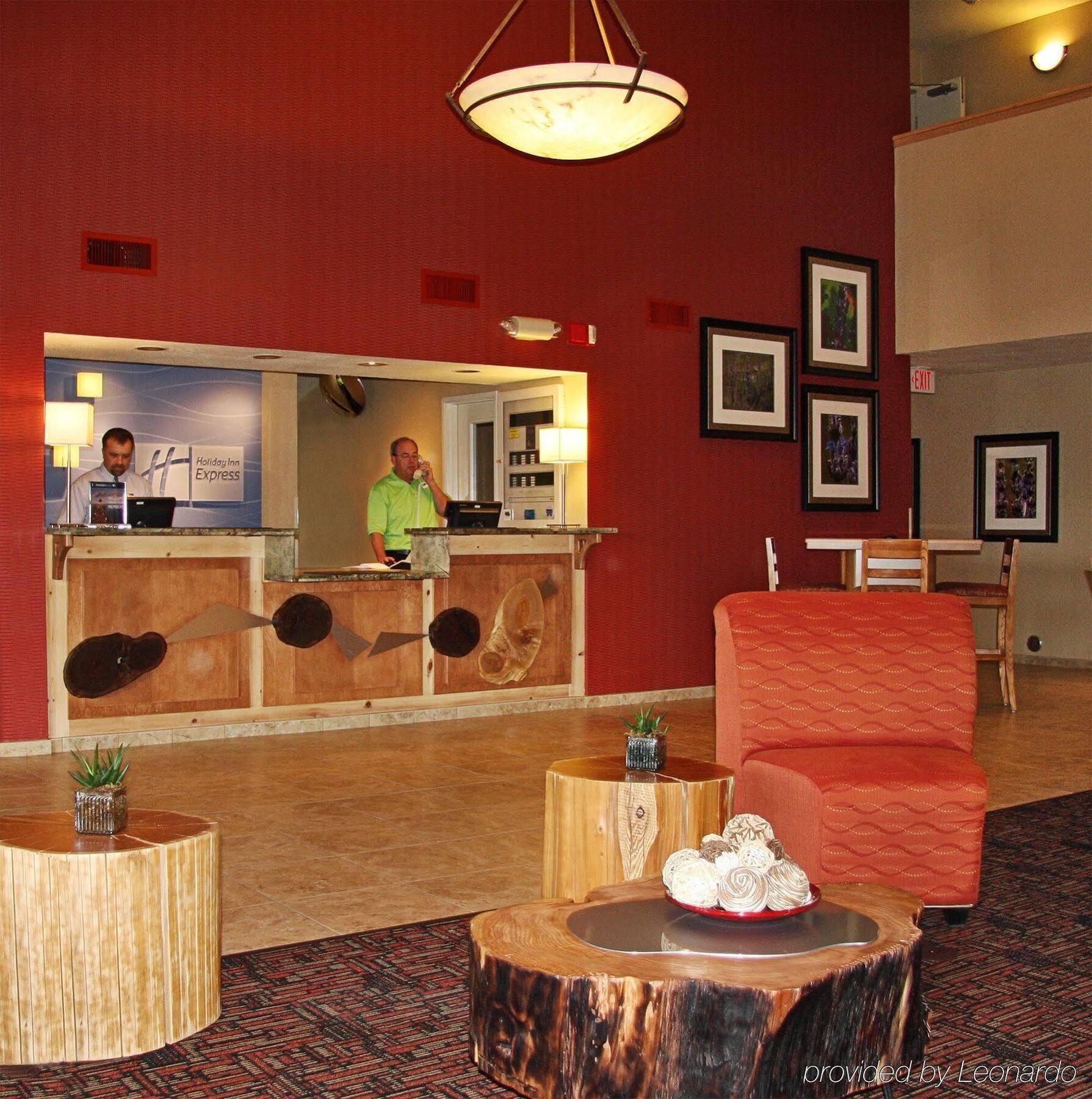 Holiday Inn Express Grants Pass By Ihg Dış mekan fotoğraf