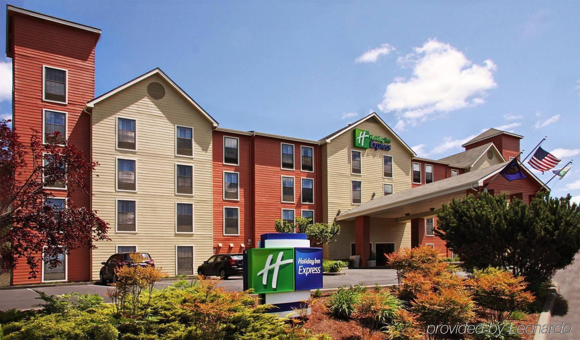 Holiday Inn Express Grants Pass By Ihg Dış mekan fotoğraf