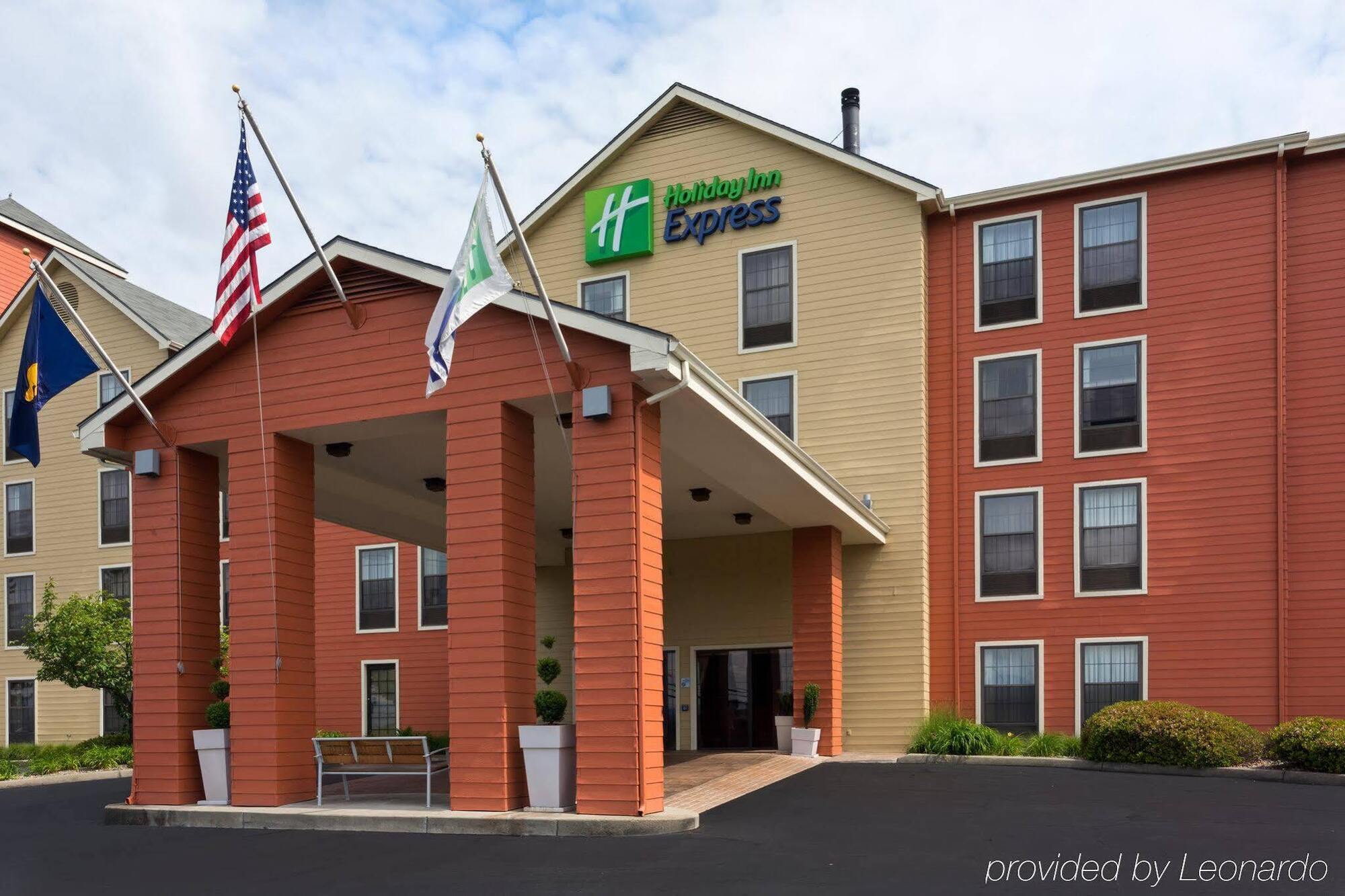 Holiday Inn Express Grants Pass By Ihg Dış mekan fotoğraf