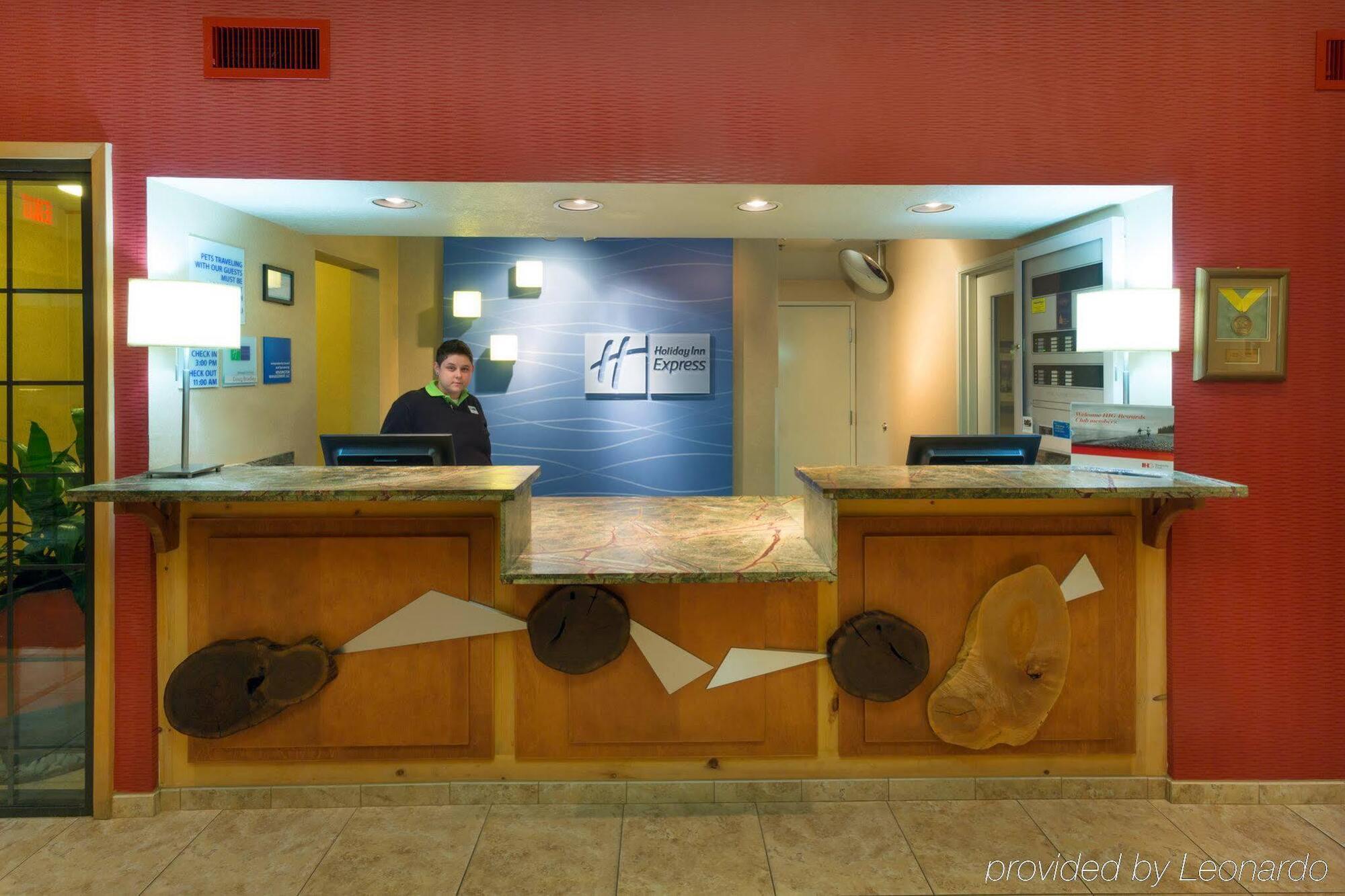 Holiday Inn Express Grants Pass By Ihg Dış mekan fotoğraf