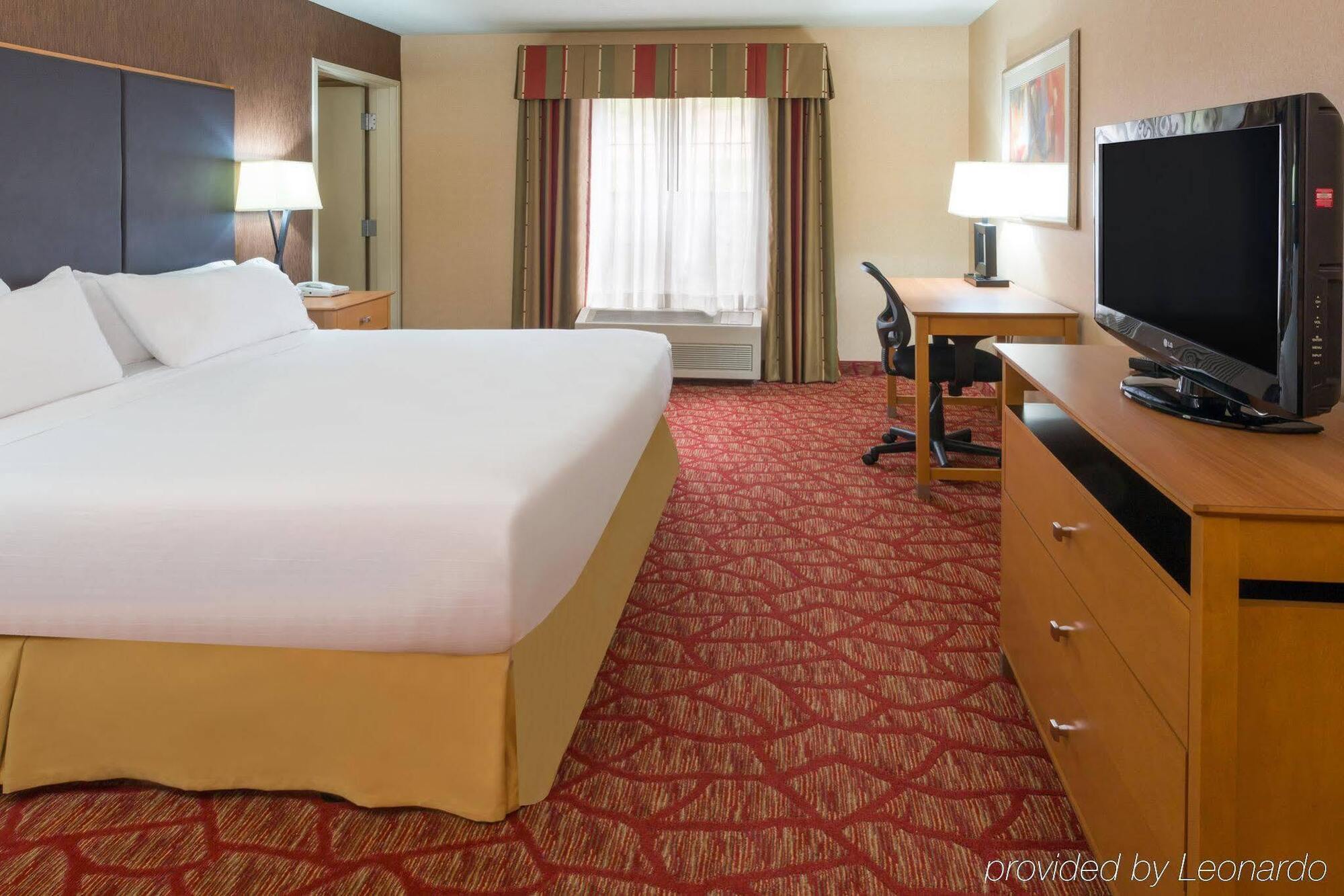 Holiday Inn Express Grants Pass By Ihg Dış mekan fotoğraf