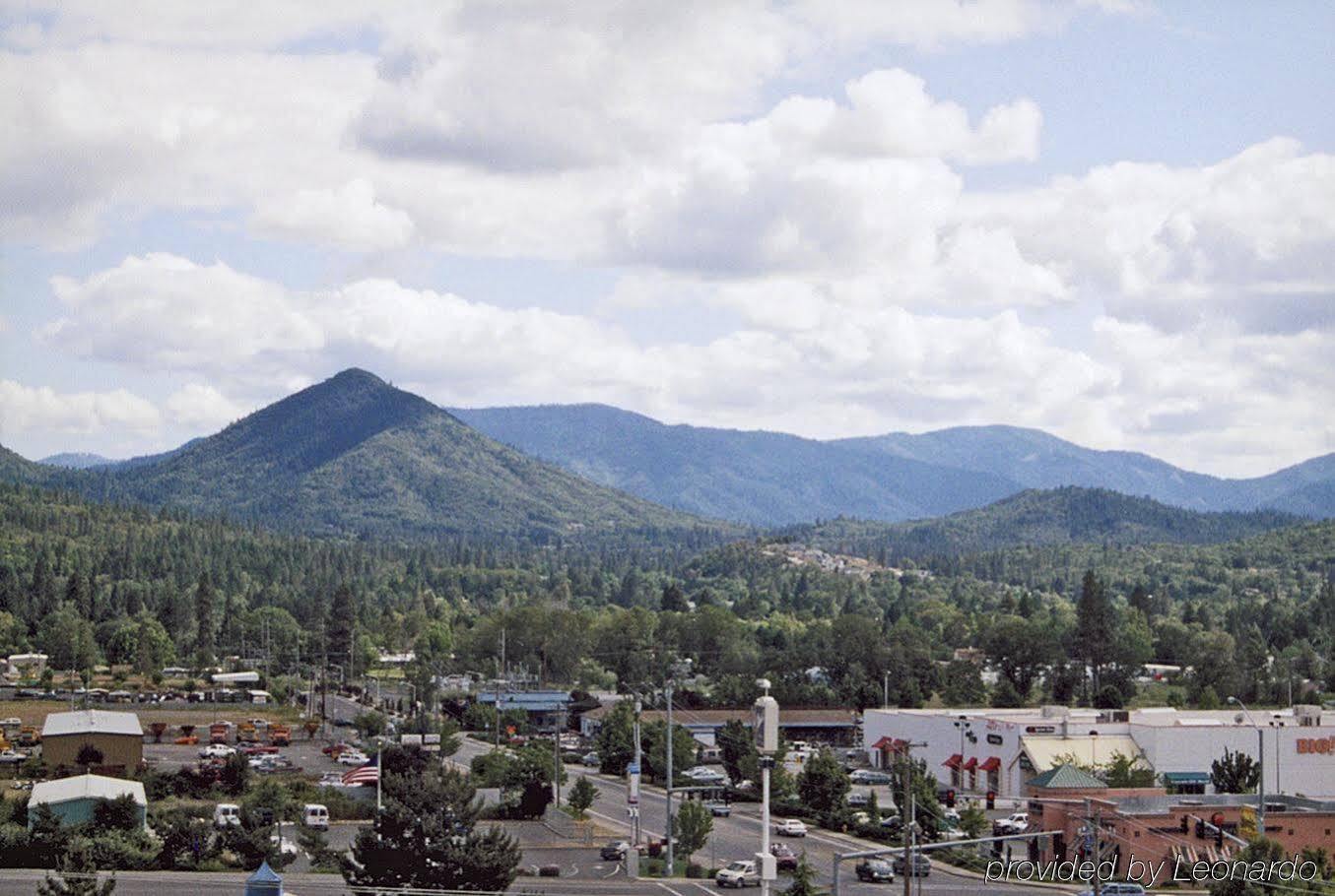 Holiday Inn Express Grants Pass By Ihg Dış mekan fotoğraf