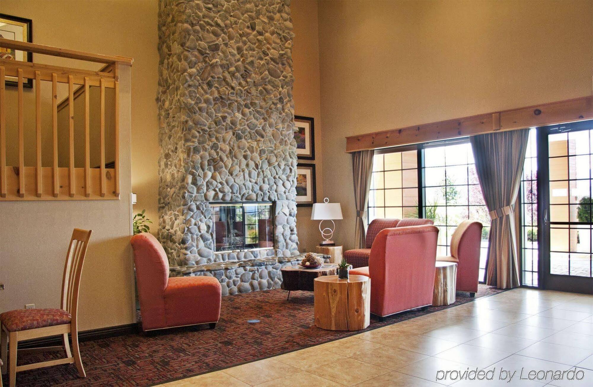 Holiday Inn Express Grants Pass By Ihg Dış mekan fotoğraf