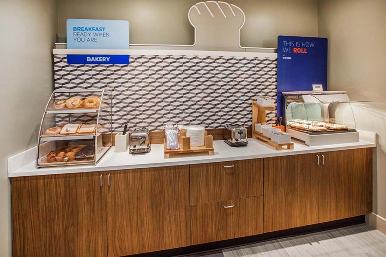 Holiday Inn Express Grants Pass By Ihg Dış mekan fotoğraf